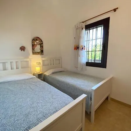 Casa Del Pi With A Shared Pool Τόσα ντε Μαρ