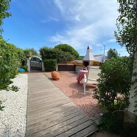Casa Del Pi With A Shared Pool Τόσα ντε Μαρ