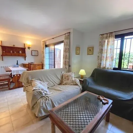 Σπίτι διακοπών Casa Del Pi With A Shared Pool *