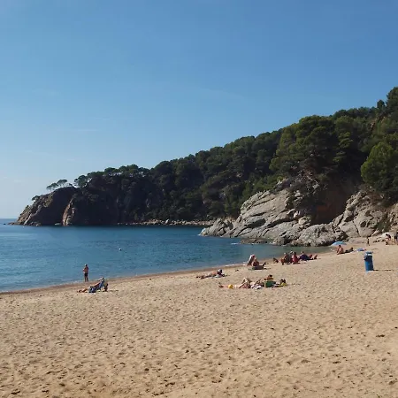 Casa Del Pi With A Shared Pool *