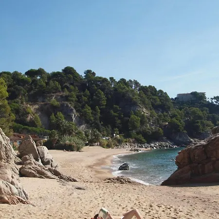 Casa Del Pi With A Shared Pool * Tossa de Mar