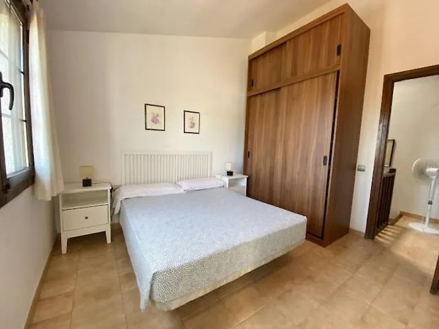 Casa Del Pi With A Shared Pool Casa vacanze *