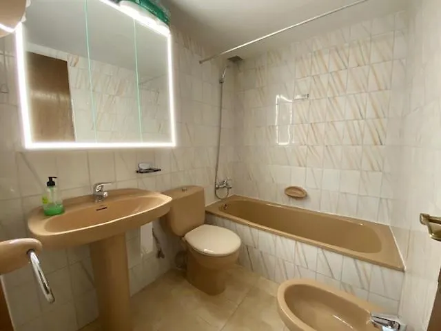 Casa Del Pi With A Shared Pool * Tossa de Mar