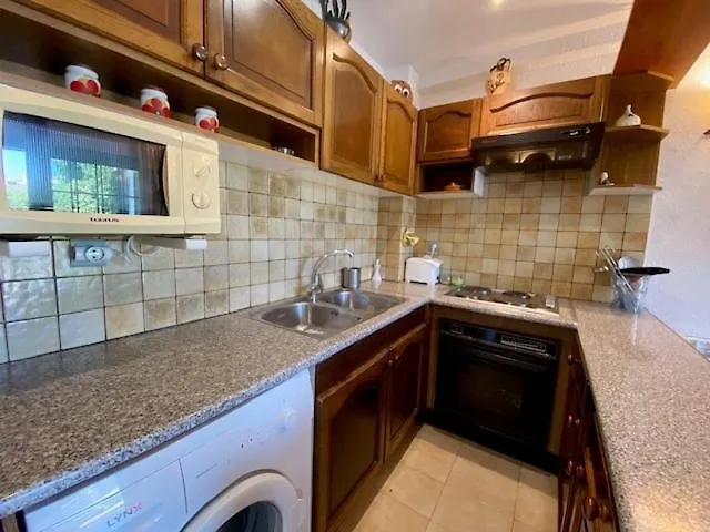 Casa Del Pi With A Shared Pool Casa vacanze Tossa de Mar