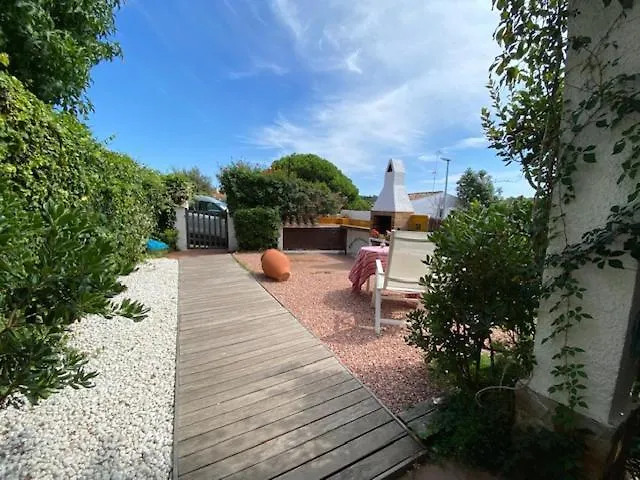 Casa Del Pi With A Shared Pool Tossa de Mar