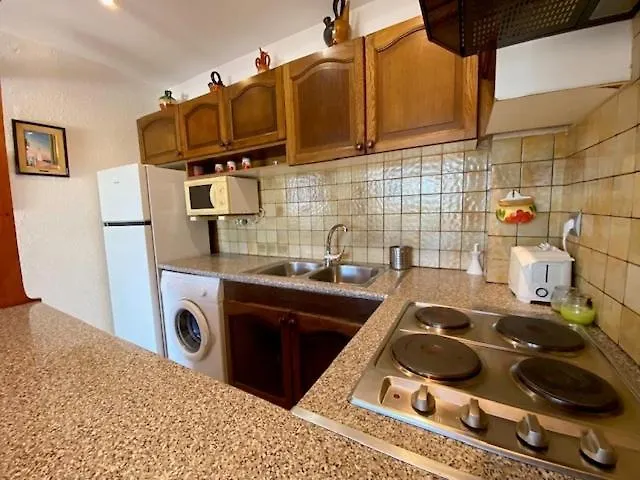 Casa Del Pi With A Shared Pool Casa vacanze Tossa de Mar