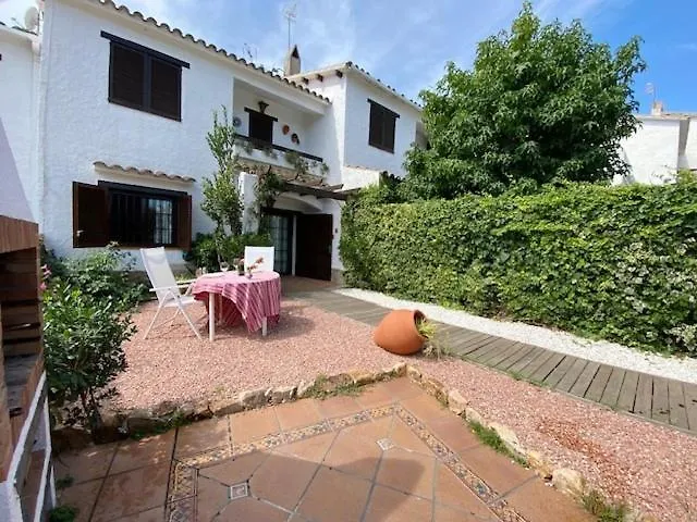 Casa Del Pi With A Shared Pool Hébergement de vacances *