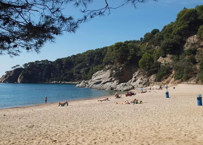 Casa vacanze Casa Del Pi With A Shared Pool Tossa de Mar