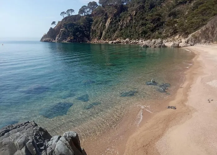 Casa vacanze Casa Del Pi With A Shared Pool