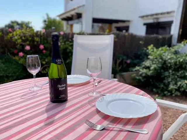 Casa vacanze Casa Del Pi With A Shared Pool