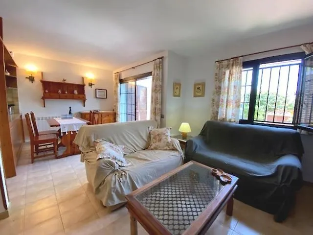 Casa vacanze Casa Del Pi With A Shared Pool *