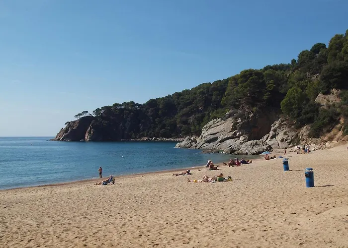 Casa Del Pi With A Shared Pool *